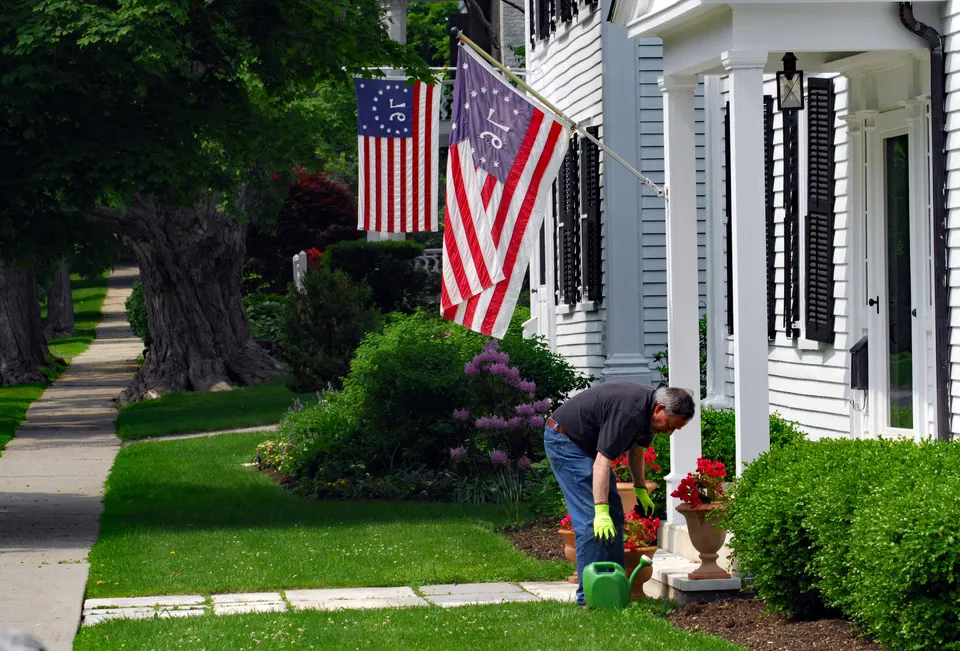 Indian Hills Cherokee Section — roofing contractor