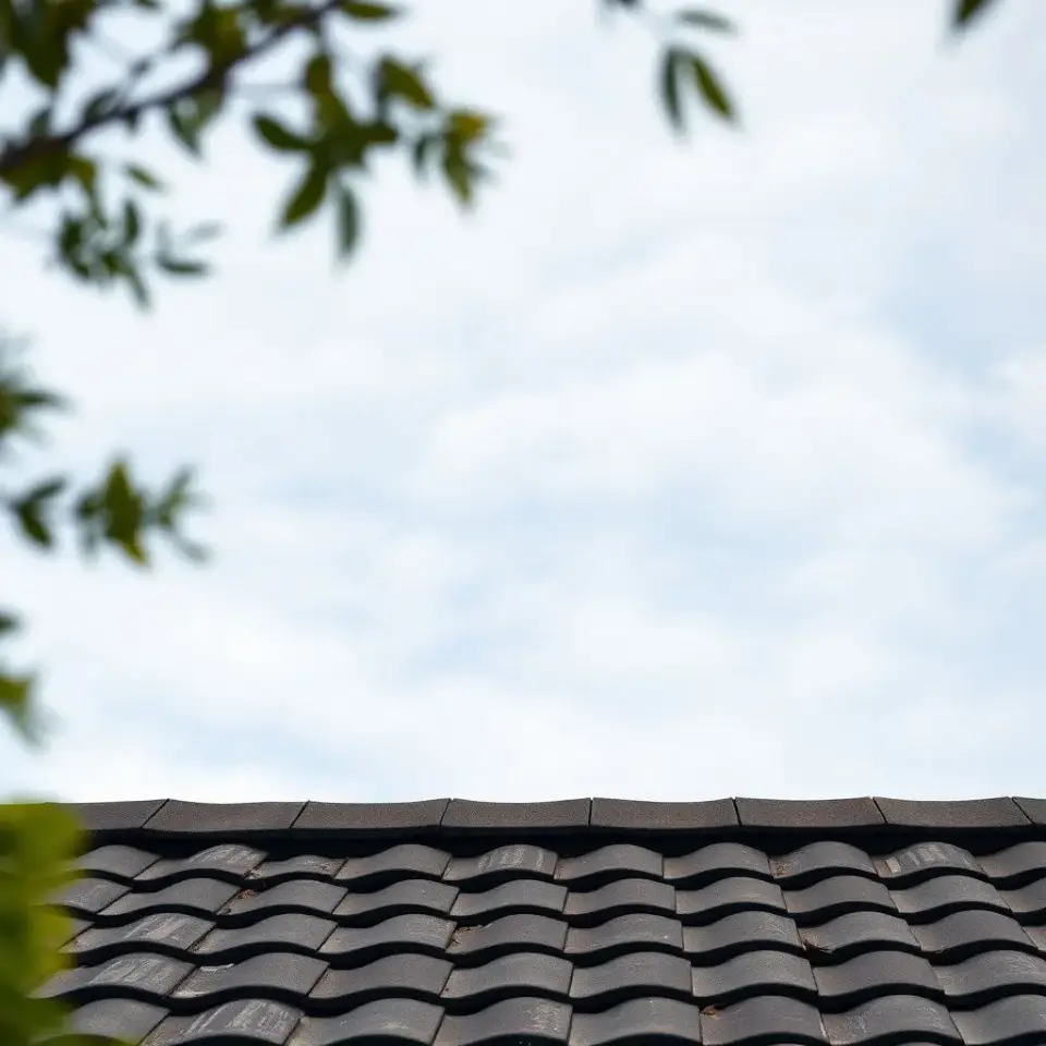 roofing contractor in Saint Dennis, KY