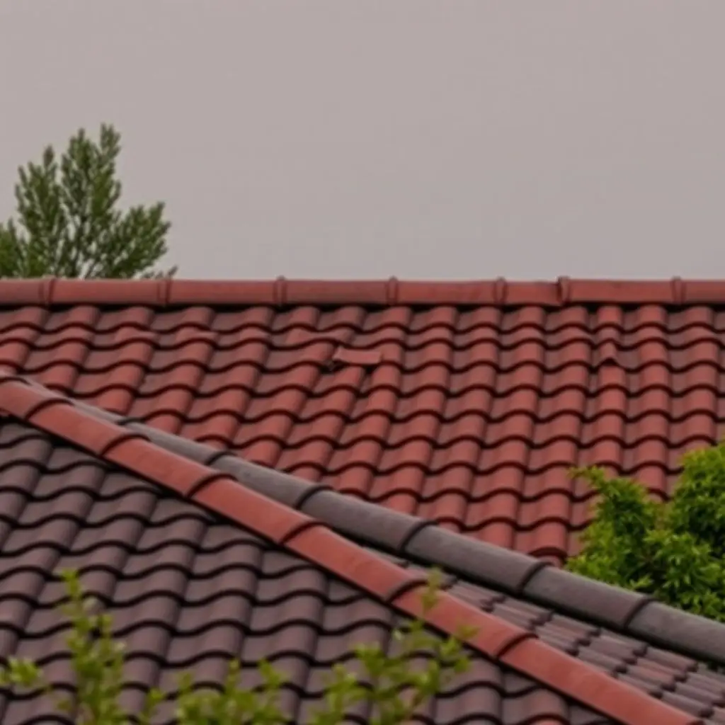 Storm Damage & Wind Mitigation Inspections — Louisville